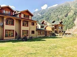 Golden Mark Camp 