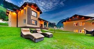 Golden Mark Camp 