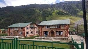 Golden Mark Camp 