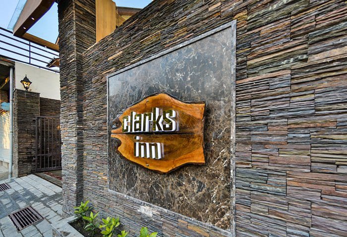 Golden Mark Camp 