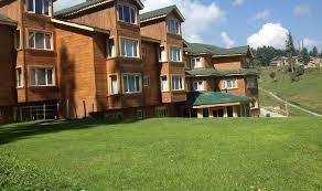 Golden Mark Camp 