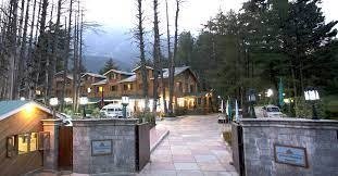 Golden Mark Camp 