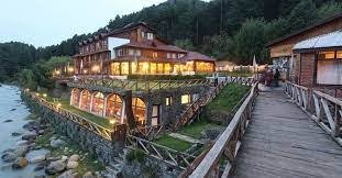 Golden Mark Camp 
