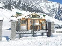 Golden Mark Camp 