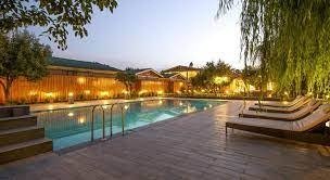 Golden Mark Camp 