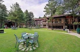 Golden Mark Camp 