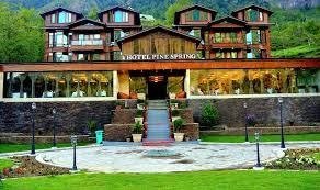 Golden Mark Camp 