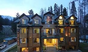 Golden Mark Camp 