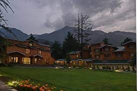Golden Mark Camp 