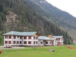 Golden Mark Camp 