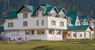 Golden Mark Camp 