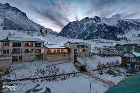Golden Mark Camp 